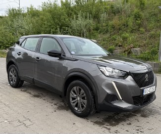pierwszy właściciel, serwis ASO, bezwypadkowy, F-VAT23%, leasing