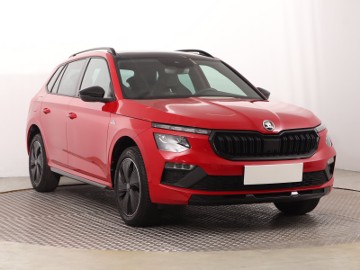 Skoda Kamiq , Salon Polska, 1. Właściciel, Serwis ASO, Automat,