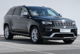 Jeep Grand Cherokee IV [WK2] , 250 KM, Automat, Skóra, Navi, Xenon, Bi-Xenon, Klimatronic,