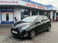 Toyota Yaris III 1.5 Kamera, Podgrzewane fotele,Gwarancja!