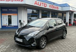 Toyota Yaris III 1.5 Kamera, Podgrzewane fotele,Gwarancja!