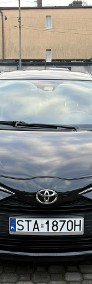 Toyota Yaris III 1.5 Kamera, Podgrzewane fotele,Gwarancja!-3