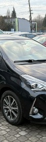Toyota Yaris III 1.5 Kamera, Podgrzewane fotele,Gwarancja!-4