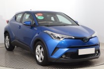 Toyota C-HR , Salon Polska, 1. Właściciel, Serwis ASO, Automat, VAT 23%,