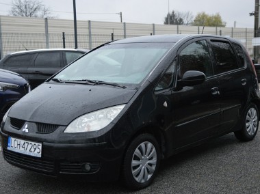 Mitsubishi Colt VI klima,-1