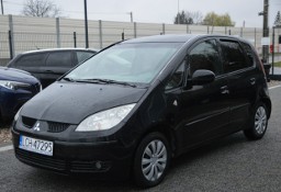 Mitsubishi Colt VI klima,