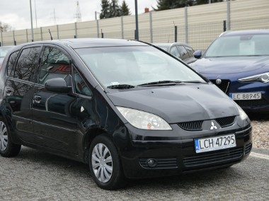 Mitsubishi Colt VI klima,-1