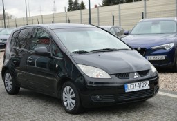 Mitsubishi Colt VI klima,