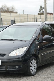 Mitsubishi Colt VI klima,-2