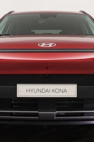 Hyundai Kona 1.6 GDI Hybrid Platinum DCT 1.6 GDI Hybrid Platinum DCT 129KM-2