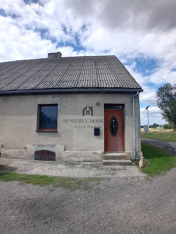 Dom na sprzedaż, 3 pokoje, 50 m², Słupca