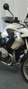 BMW R 1200 GS BMW R1200GS serwisowany w ASO gwarancja Motonita-3
