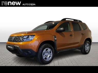 Dacia Duster I 1.0 TCe Essential-1