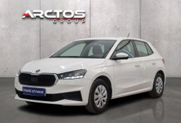 Skoda Fabia III Fabia 1.0 Active Salon PL 1wł. f-vat 23%