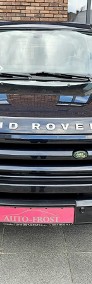 Land Rover Discovery III Tylko 153 Tyś.Km.Skóry 4x4 Bezwypadkowy-4