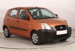 Kia Picanto I , GAZ, Klima