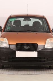 Kia Picanto I , GAZ, Klima-2