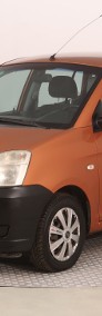 Kia Picanto I , GAZ, Klima-3