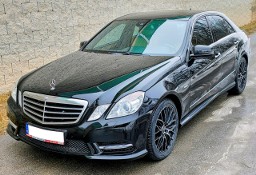 Mercedes-Benz Klasa E W212