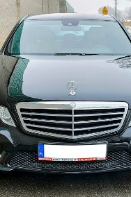 Mercedes-Benz Klasa E W212-2