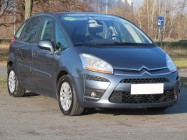 Citroen C4 Picasso I , GAZ, Klimatronic, Tempomat, Parktronic,