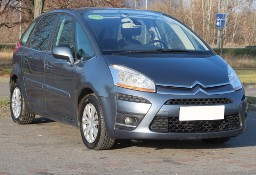 Citroen C4 Picasso I , GAZ, Klimatronic, Tempomat, Parktronic,