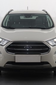 Ford EcoSport II Salon Polska, 1. Właściciel, Serwis ASO, Skóra, Klimatronic,-2