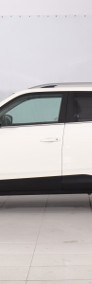 Ssangyong Korando V , Salon Polska, 1. Właściciel, Serwis ASO, Automat, Skóra,-4