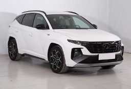 Hyundai Tucson , Salon Polska, Serwis ASO, Skóra, Navi, Klima, Klimatronic,