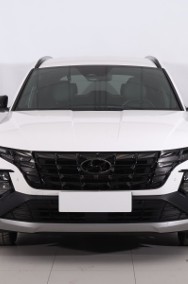 Hyundai Tucson , Salon Polska, Serwis ASO, Skóra, Navi, Klima, Klimatronic,-2