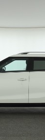 Ssangyong Tivoli I Tivoli Grand , Salon Polska, Serwis ASO, Skóra, Klimatronic, Tempoma-4