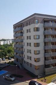Mieszkanie Szczecin Szczecin, Pomorzany, al. Powstańców Wielkopolskich-2