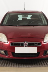 Fiat Bravo II , GAZ, Klima, El. szyby-2