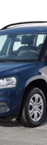 Skoda Yeti I , Salon Polska, Klima, Parktronic-3