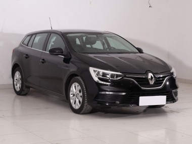 Renault Megane IV , Klima, Tempomat-1