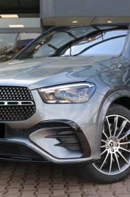 Mercedes-Benz Klasa GLE W167 450 d 4-Matic AMG Line 450 d 4M Pakiet wyposażenia AMG Premium + Pakiet-2
