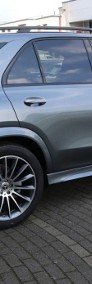 Mercedes-Benz Klasa GLE W167 450 d 4-Matic AMG Line 450 d 4M Pakiet wyposażenia AMG Premium + Pakiet-3