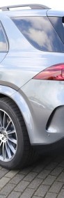 Mercedes-Benz Klasa GLE W167 450 d 4-Matic AMG Line 450 d 4M Pakiet wyposażenia AMG Premium + Pakiet-4