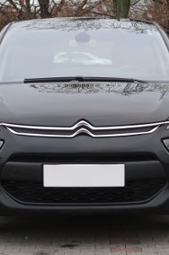 Citroen C4 Picasso II , Navi, Klimatronic, Tempomat, Parktronic-2