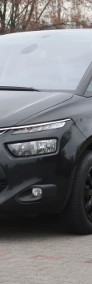 Citroen C4 Picasso II , Navi, Klimatronic, Tempomat, Parktronic-3