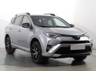 Toyota RAV 4 IV , Salon Polska, Serwis ASO, Automat, Skóra, Xenon, Bi-Xenon,