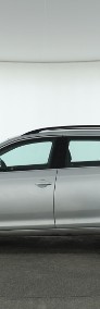 Volkswagen Golf VI , Salon Polska, Klimatronic, Tempomat, Parktronic,-4