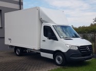 Mercedes-Benz Sprinter KONTENER 8EP 4,12x2,15x2,30 KLIMA 314CDI MANUAL KRAJOWY