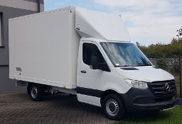 Mercedes-Benz Sprinter KONTENER 8EP 4,12x2,15x2,30 KLIMA 314CDI MANUAL KRAJOWY