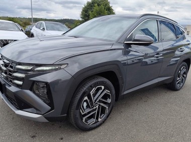 Hyundai Tucson III 1.6 T-GDi HEV Platinum 2WD aut 1.6 T-GDi HEV Platinum 2WD aut 239KM-1