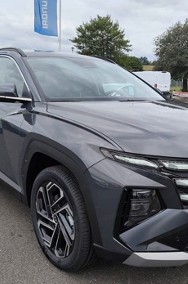 Hyundai Tucson III 1.6 T-GDi HEV Platinum 2WD aut 1.6 T-GDi HEV Platinum 2WD aut 239KM-2