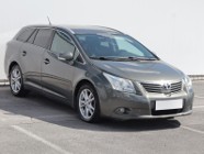 Toyota Avensis III , Klimatronic,ALU