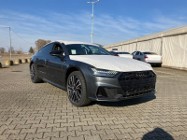 Audi A7 III A7 Sportback 45 TFSI quattro 195(265) kW(KM) S tronic