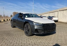 Audi A7 III A7 Sportback 45 TFSI quattro 195(265) kW(KM) S tronic