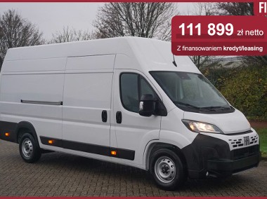 Fiat Ducato Maxi L4H3 Maxi L4H3 2.2 140KM-1